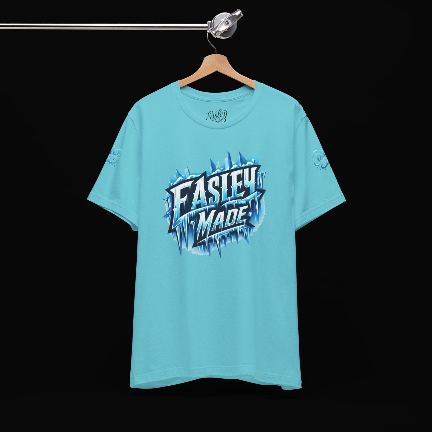 Easley Made Ice Cold Tee