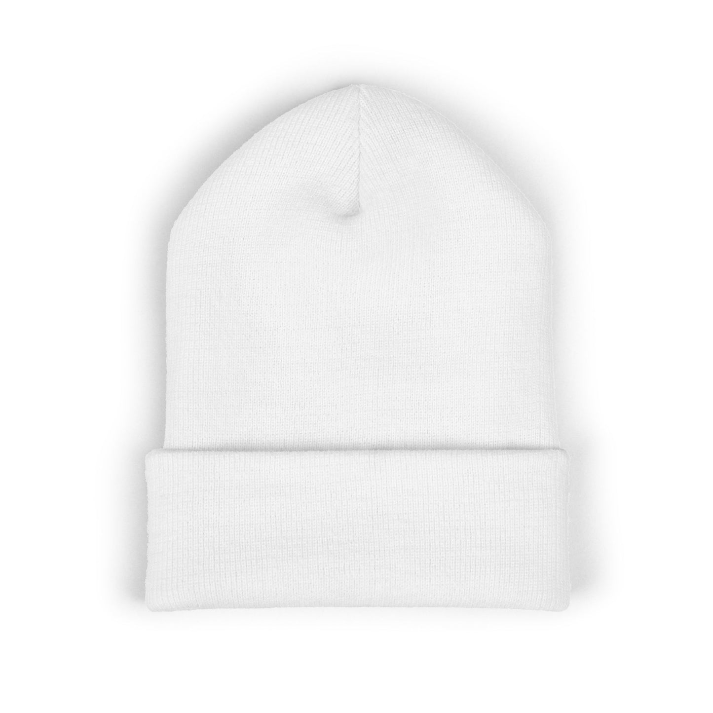 Easley made signature:Classic Cuffed Beanie (Embroidery)