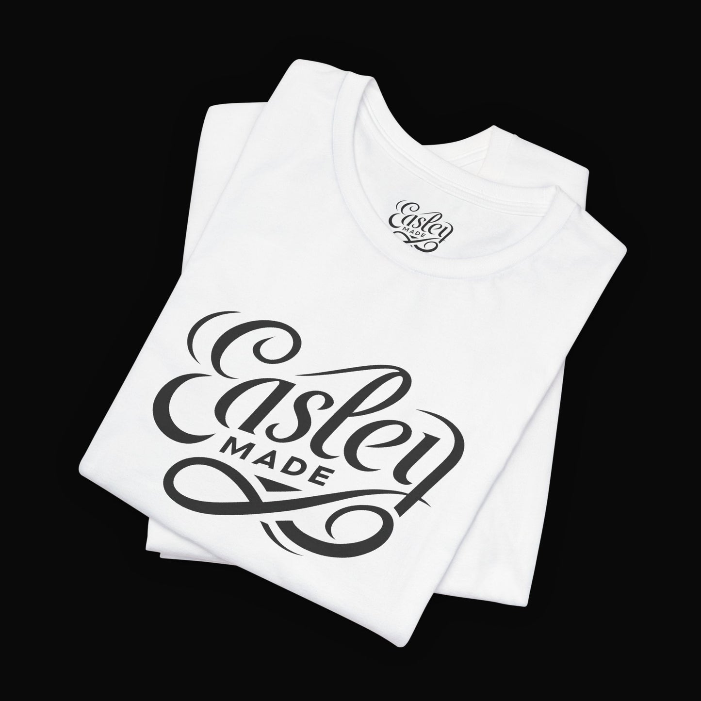 Easley Made signature Drip & Flow t-shirt