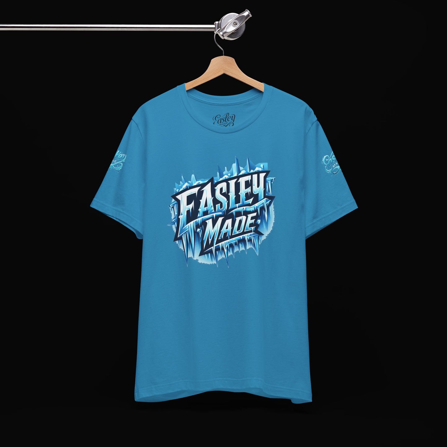 Easley Made Ice Cold Tee