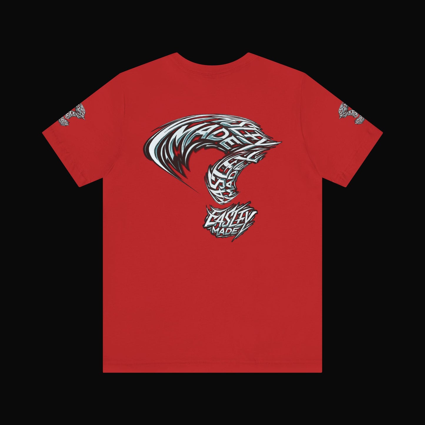 Easley Made-Wut U Wanted! Tee