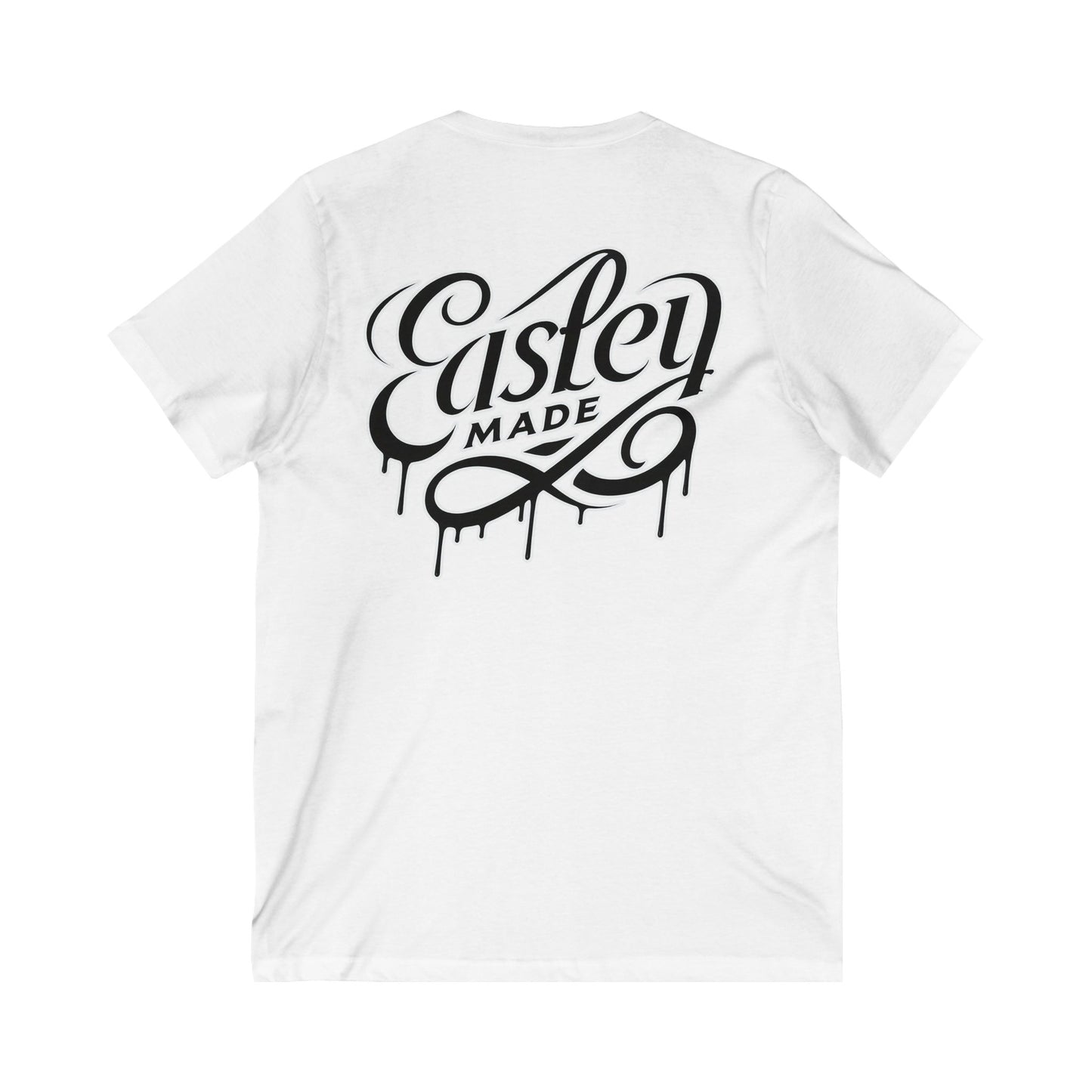 Easley Made signature: V-Cut Edition