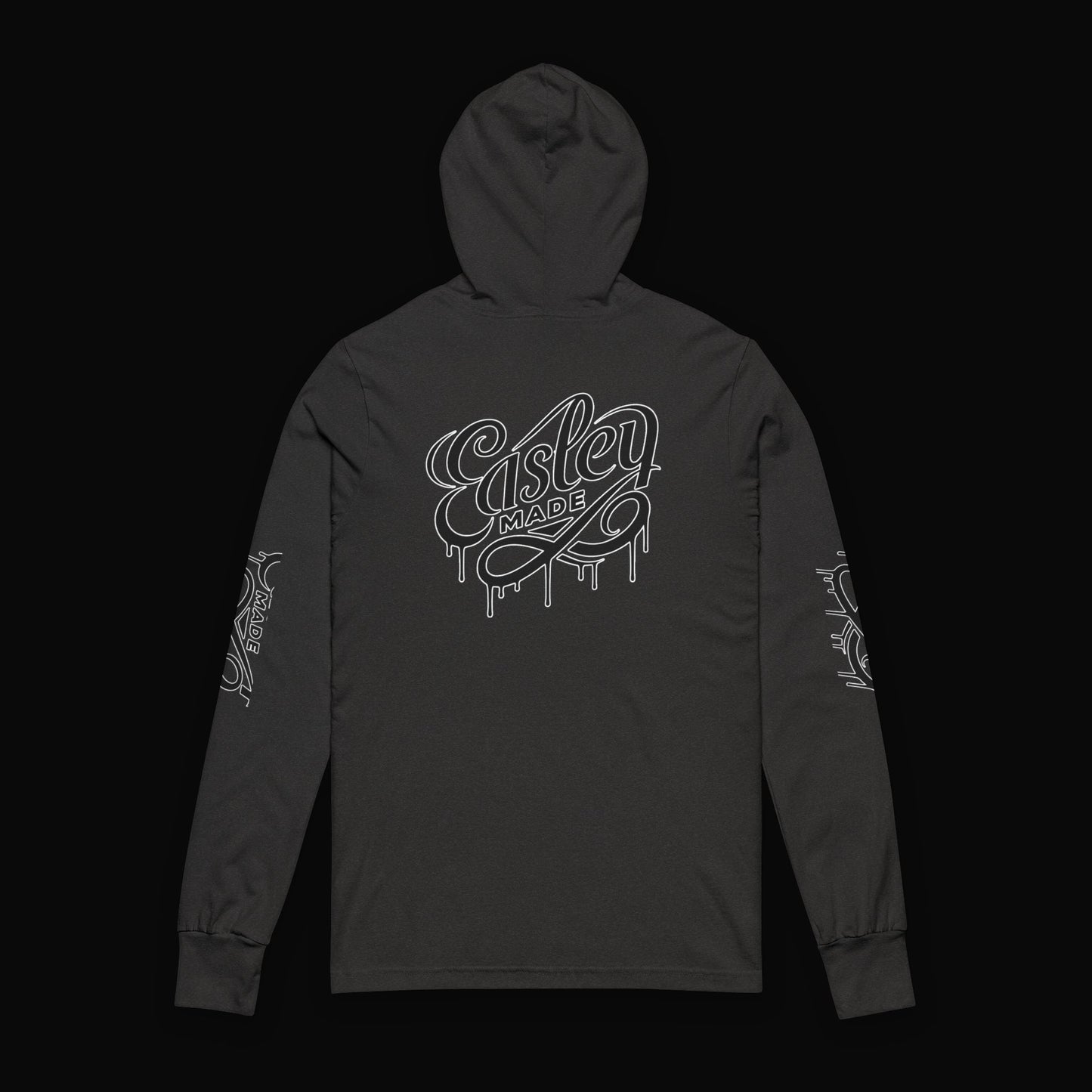 Easley Made Signature: Drip & Flow Hoodie
