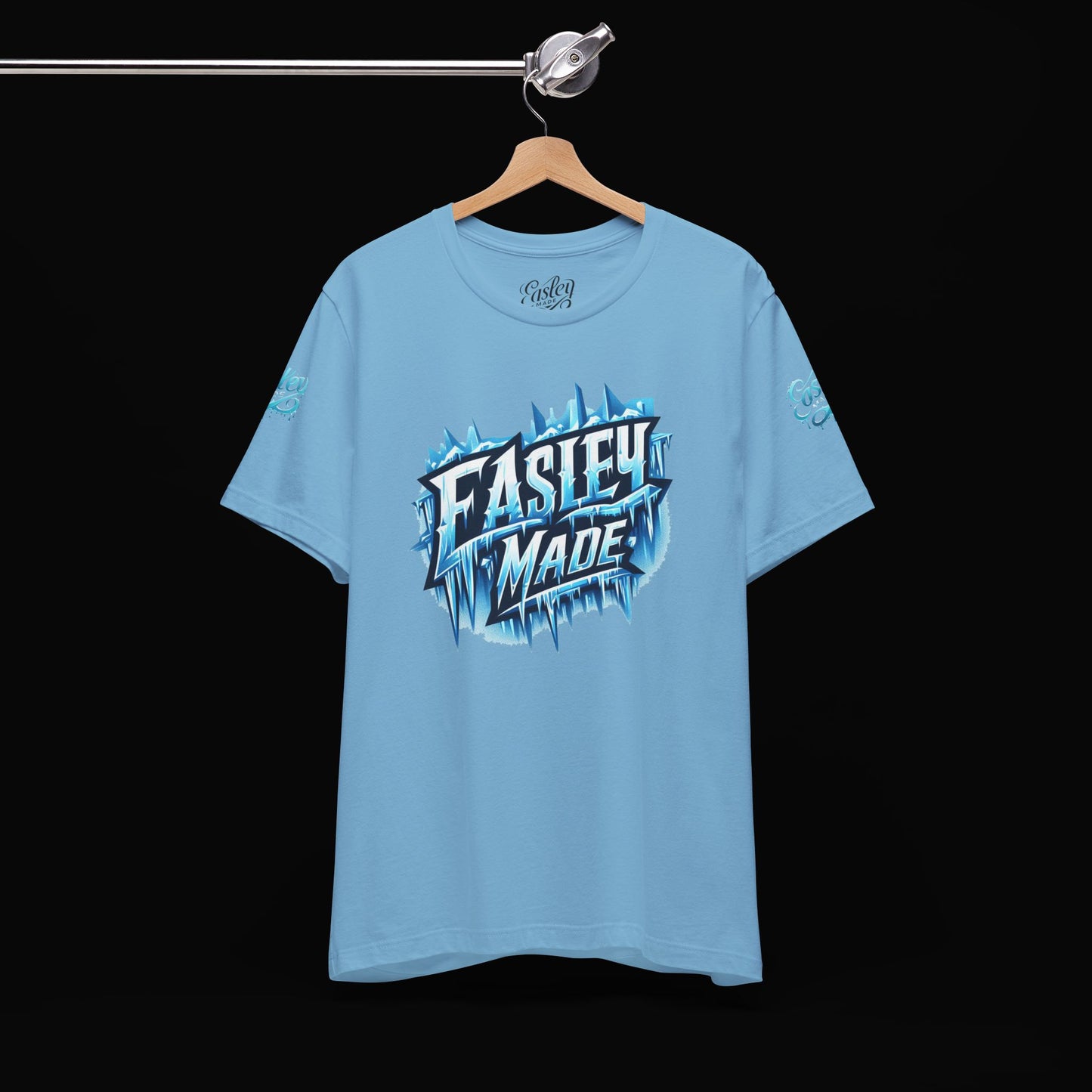 Easley Made Ice Cold Tee
