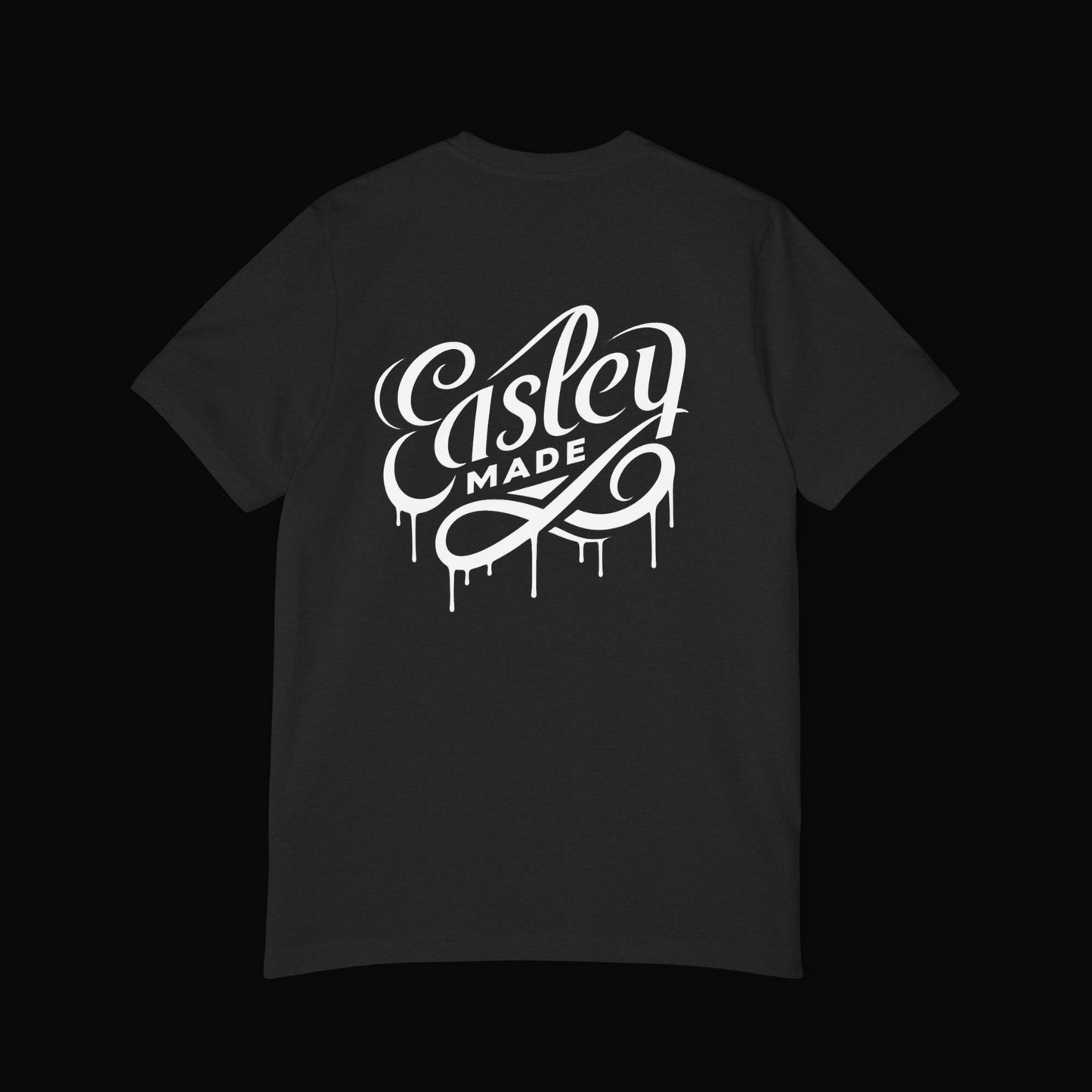 Easleymade dripping b.o.w. tee