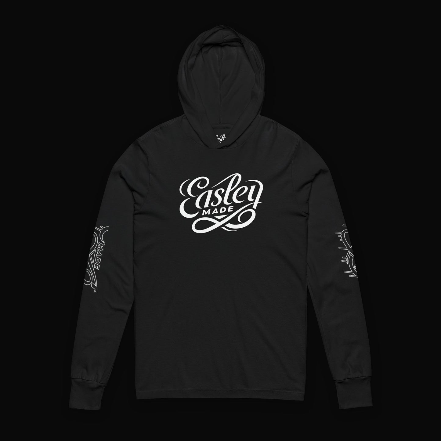 Easley Made Signature: Drip & Flow Hoodie
