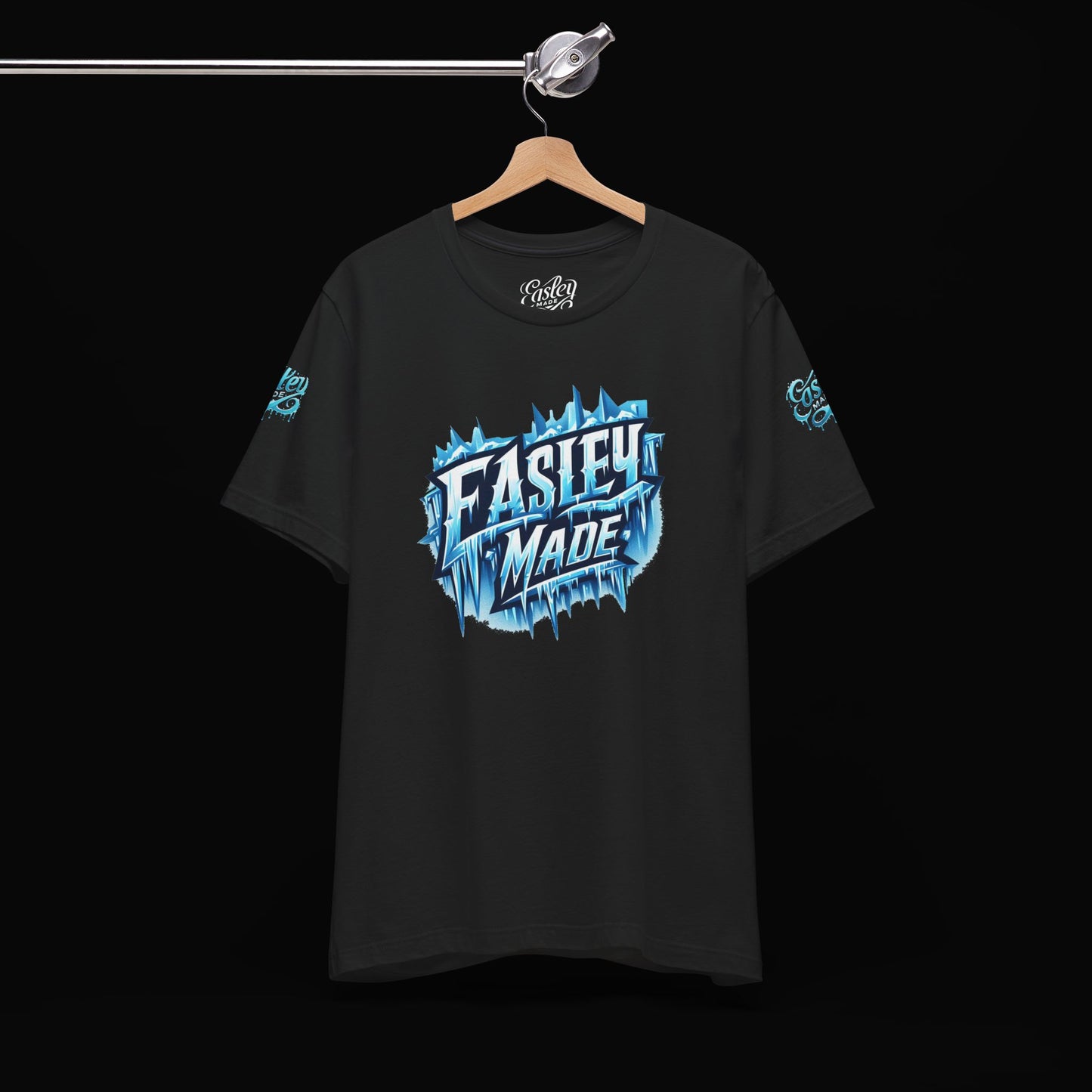 Easley Made Ice Cold Tee