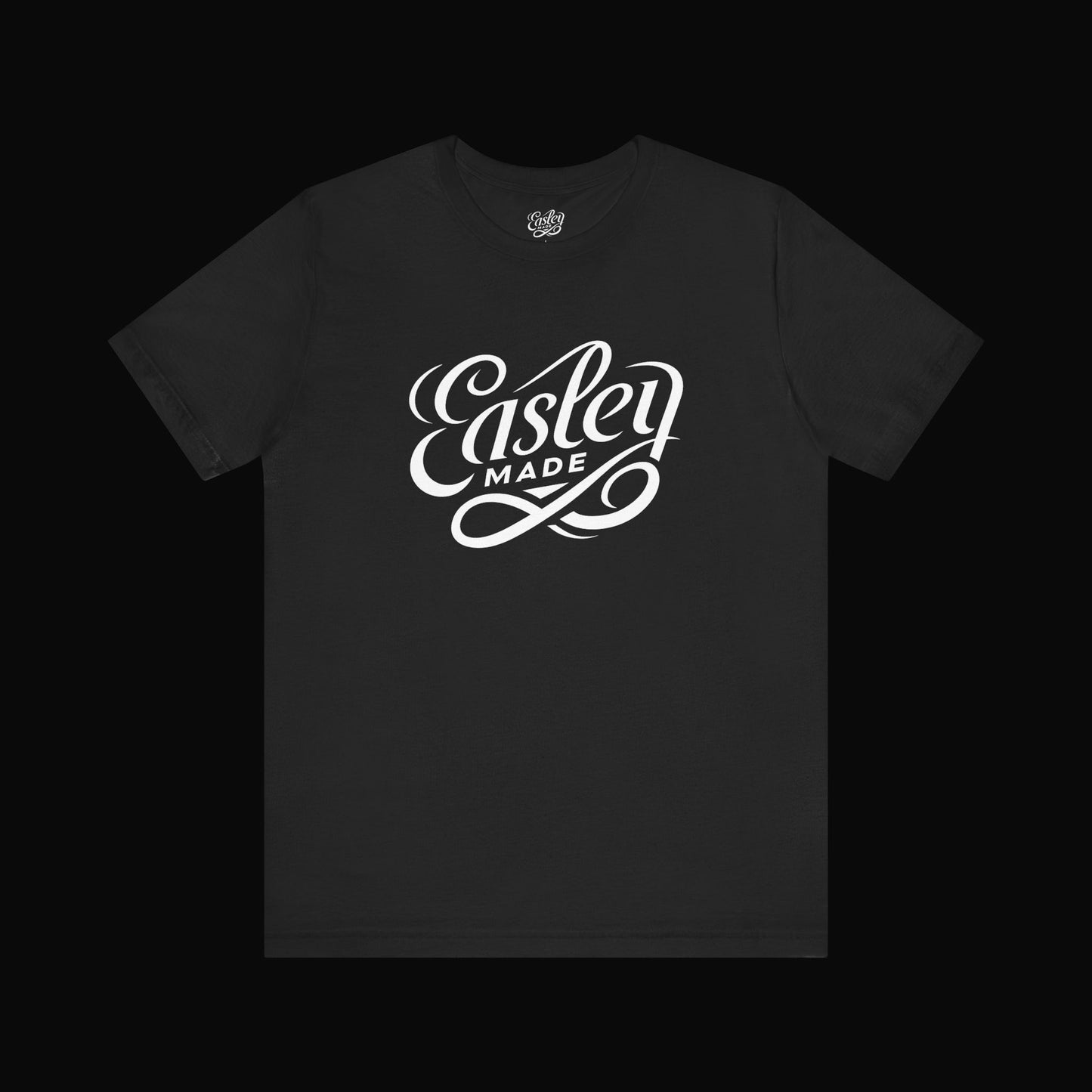 Easley Made signature Drip & Flow t-shirt