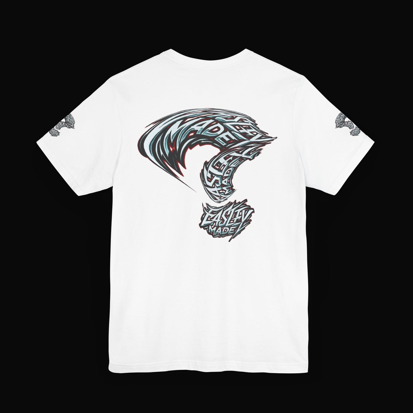 Easley Made-Wut U Wanted! Tee