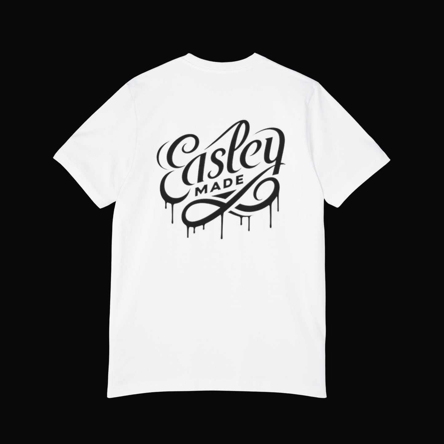 Easleymade dripping b.o.w. tee
