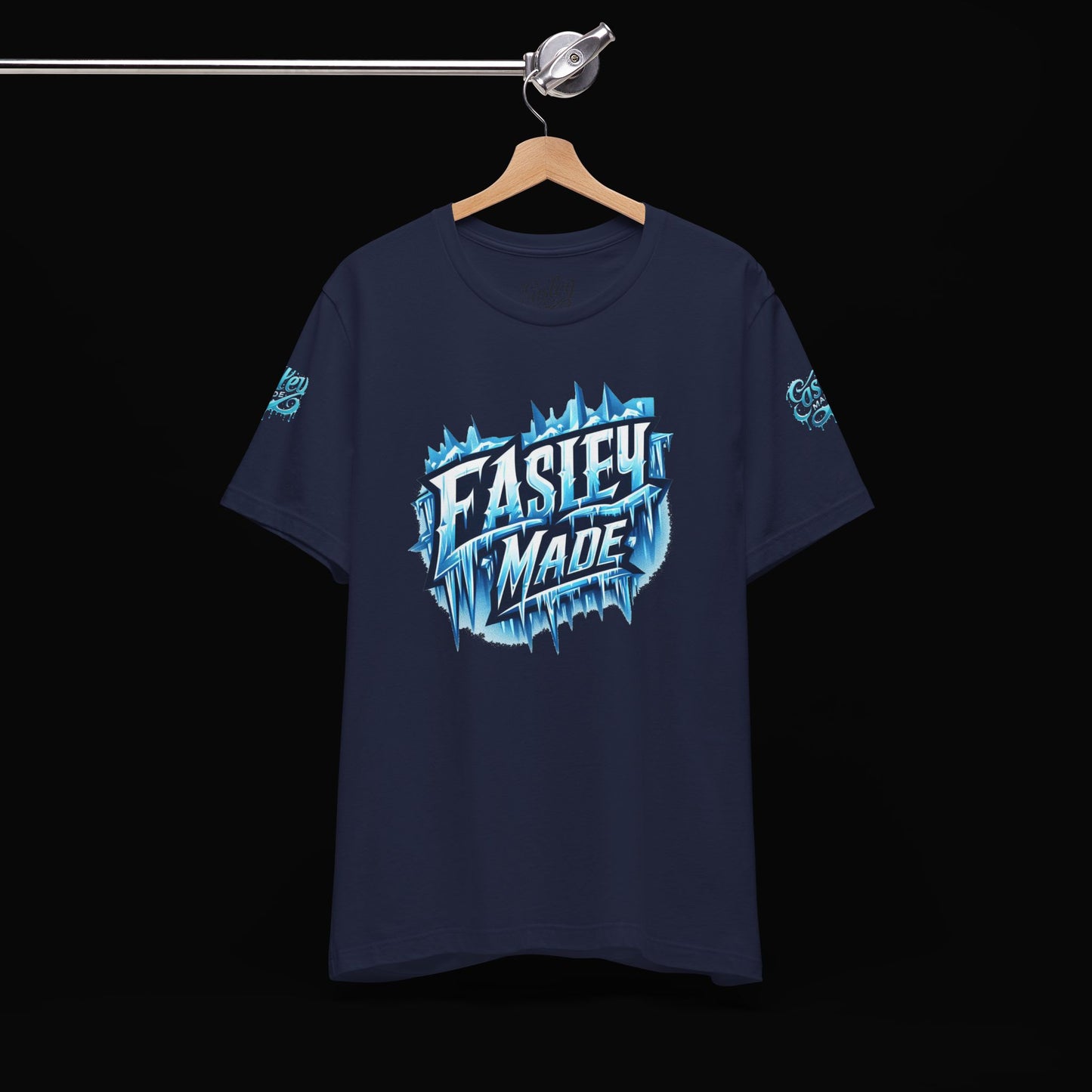 Easley Made Ice Cold Tee