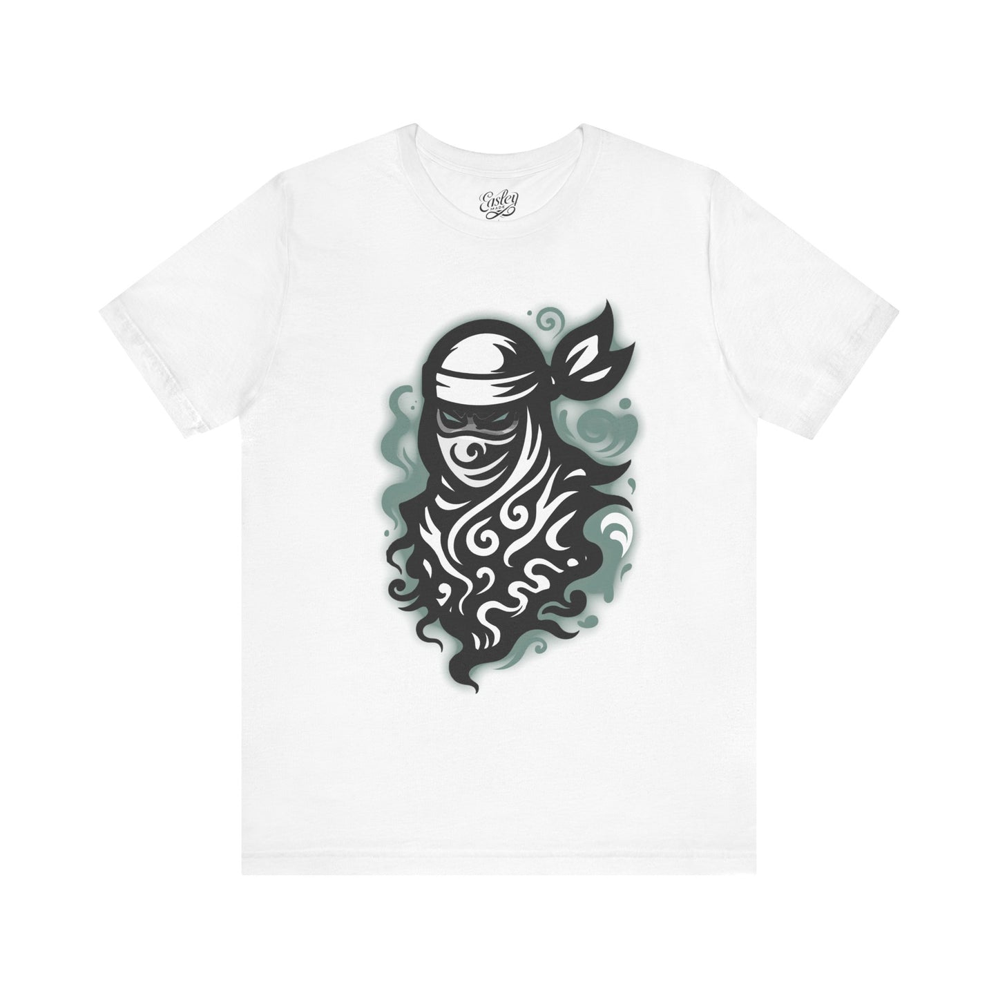 Easley MADE The Ninja Collection: Smoke Shadow