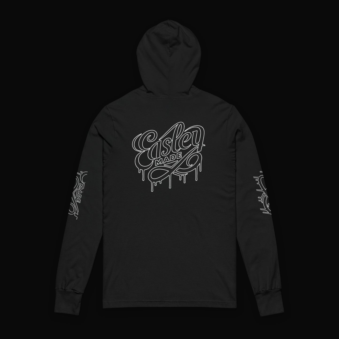 Easley Made Signature: Drip & Flow Hoodie