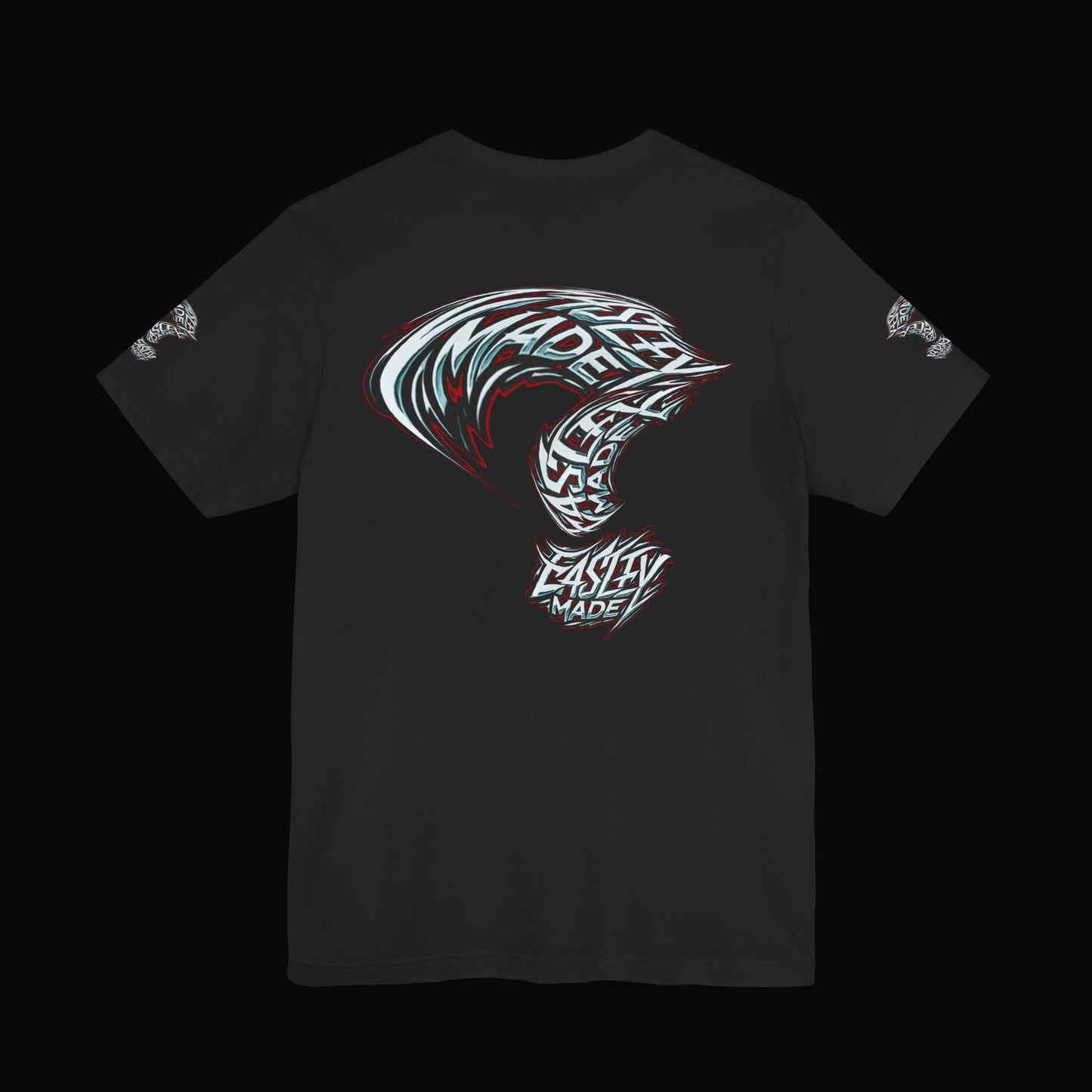 Easley Made-Wut U Wanted! Tee