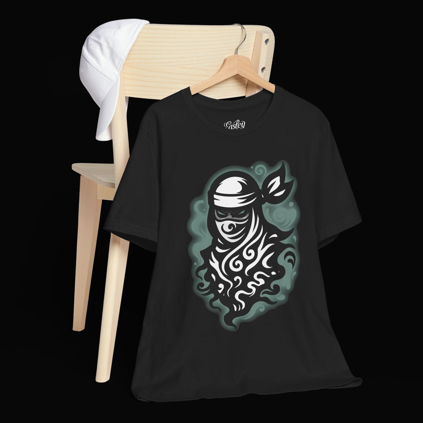 Easley MADE The Ninja Collection: Smoke Shadow