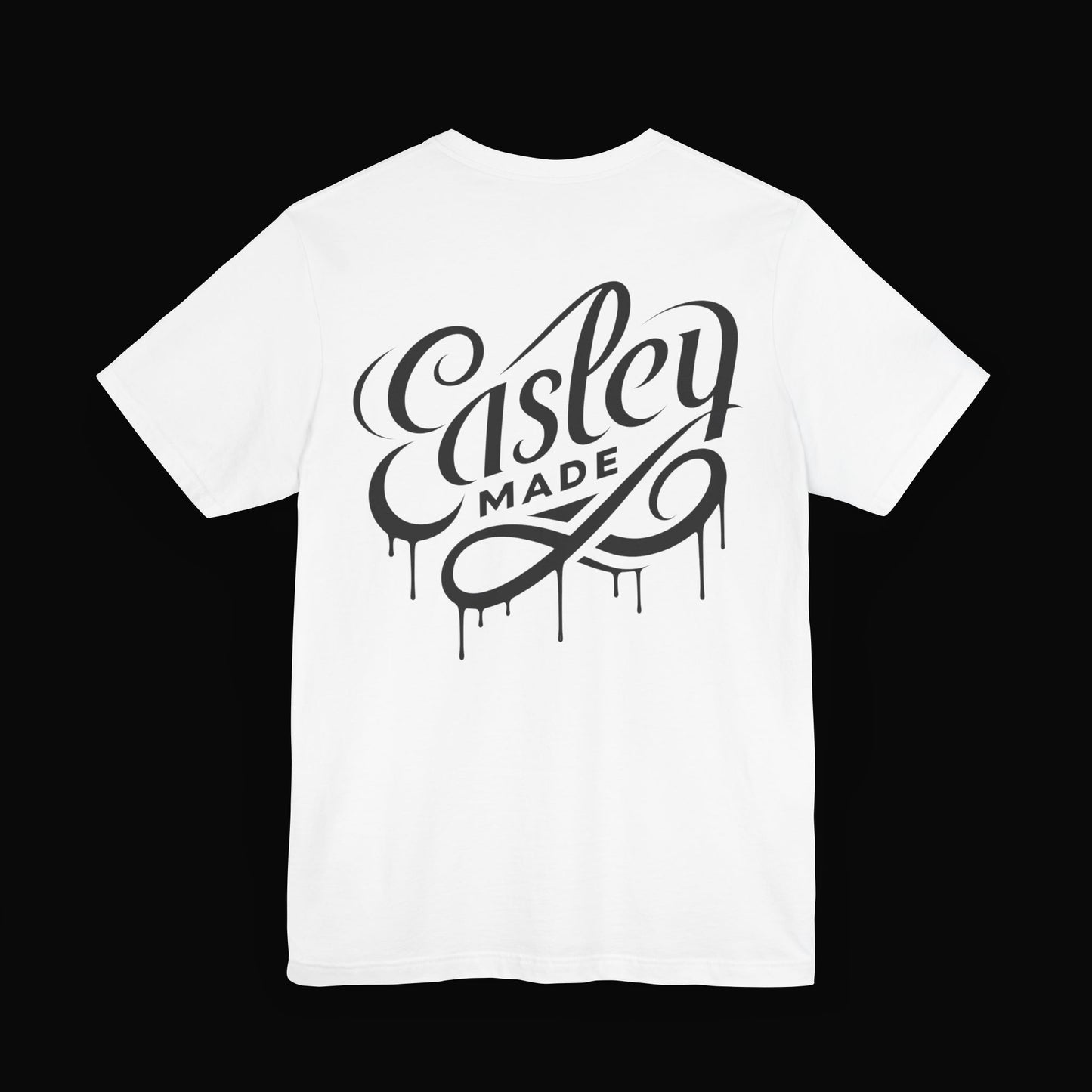 Easley Made ninja collection: Golden Ninja