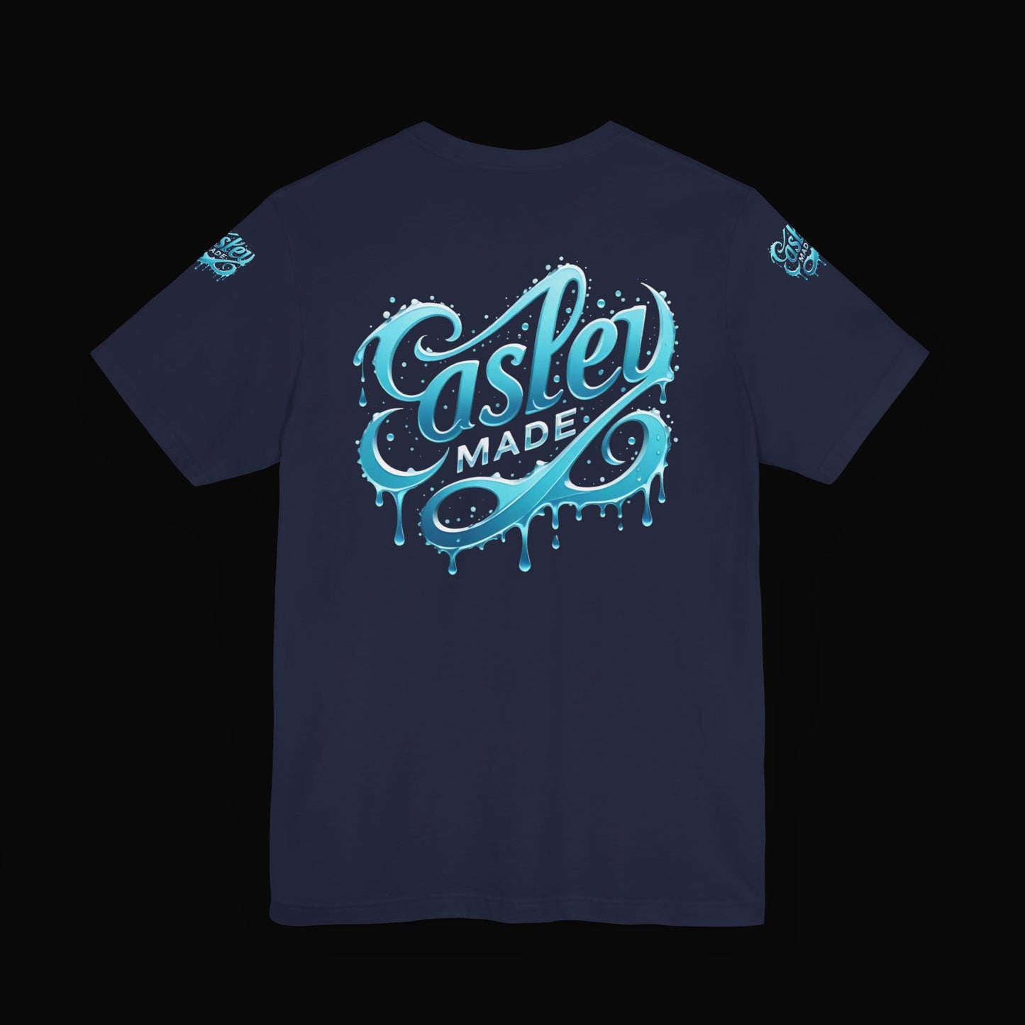 Easley Made Ice Cold Tee