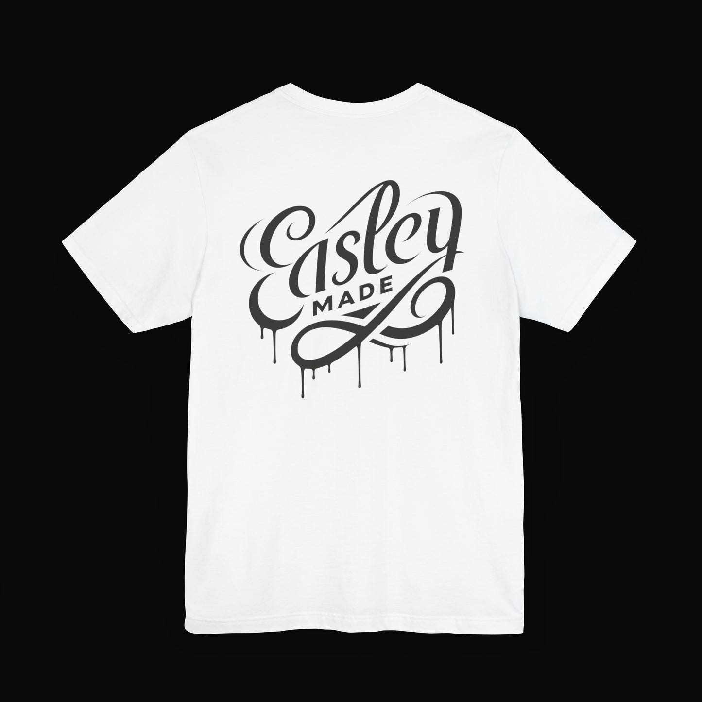 Easley Made signature Drip & Flow t-shirt