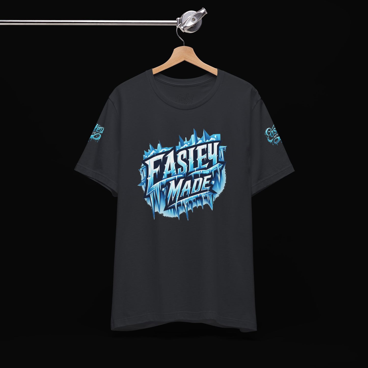 Easley Made Ice Cold Tee