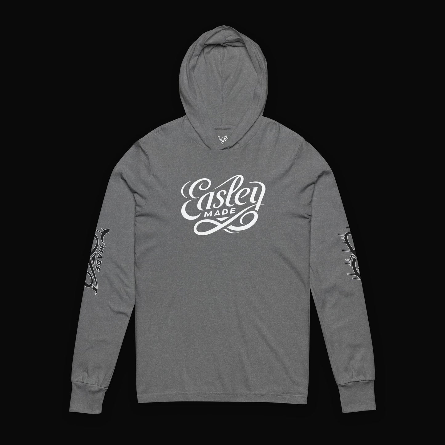 Easley Made Signature: Drip & Flow Hoodie