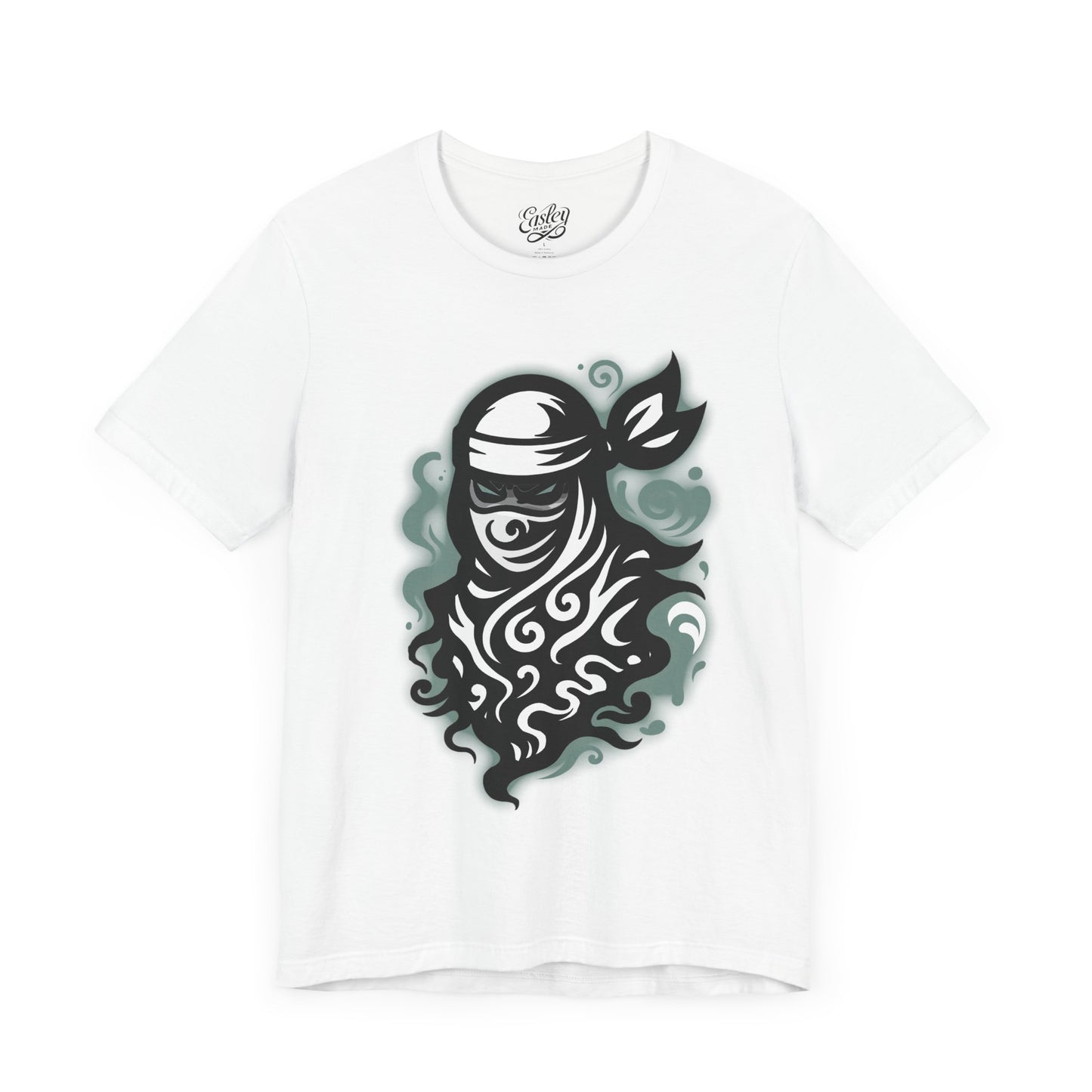 Easley MADE The Ninja Collection: Smoke Shadow