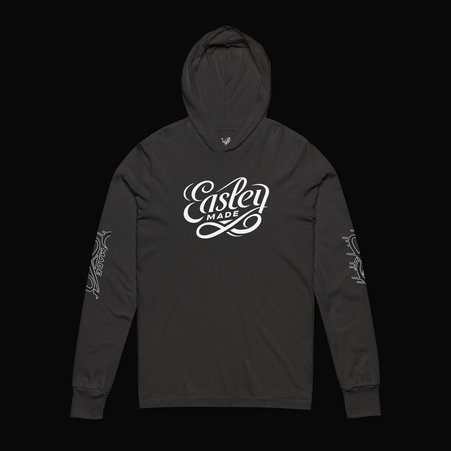 Easley Made Signature: Drip & Flow Hoodie