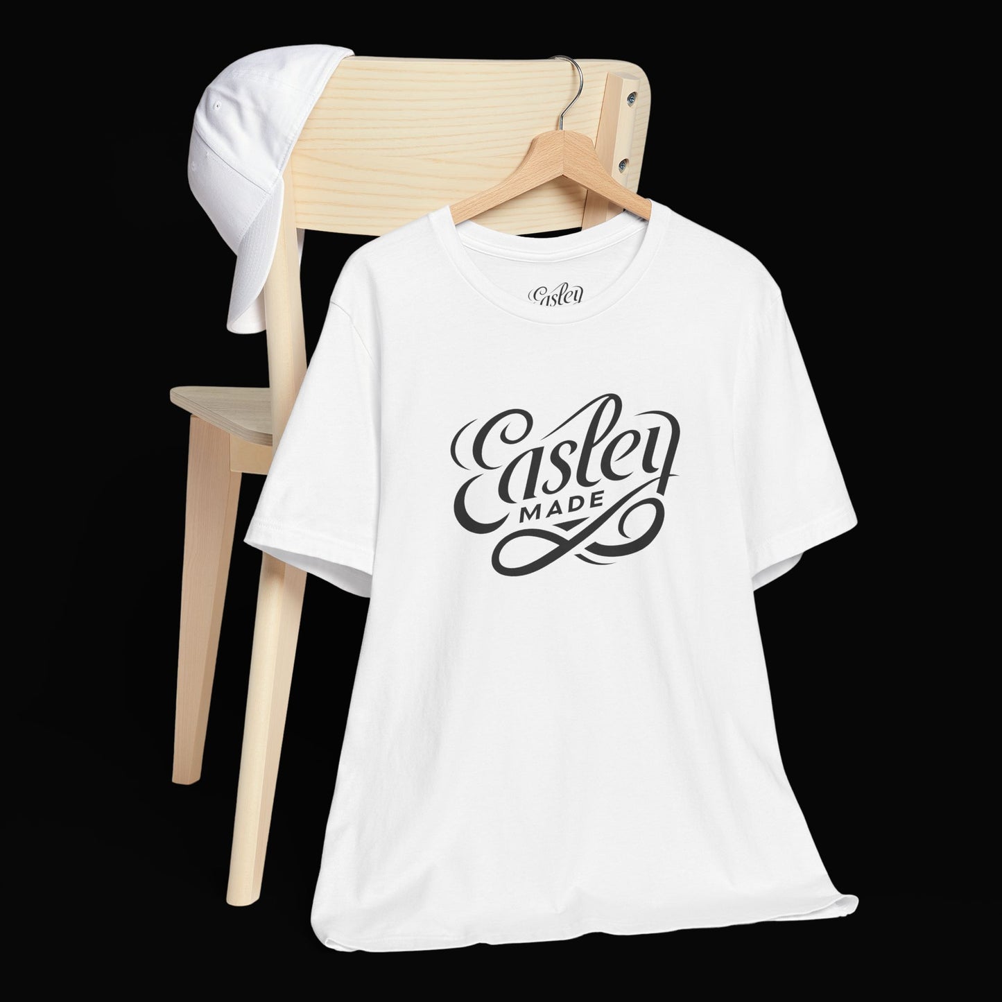 Easley Made signature Drip & Flow t-shirt