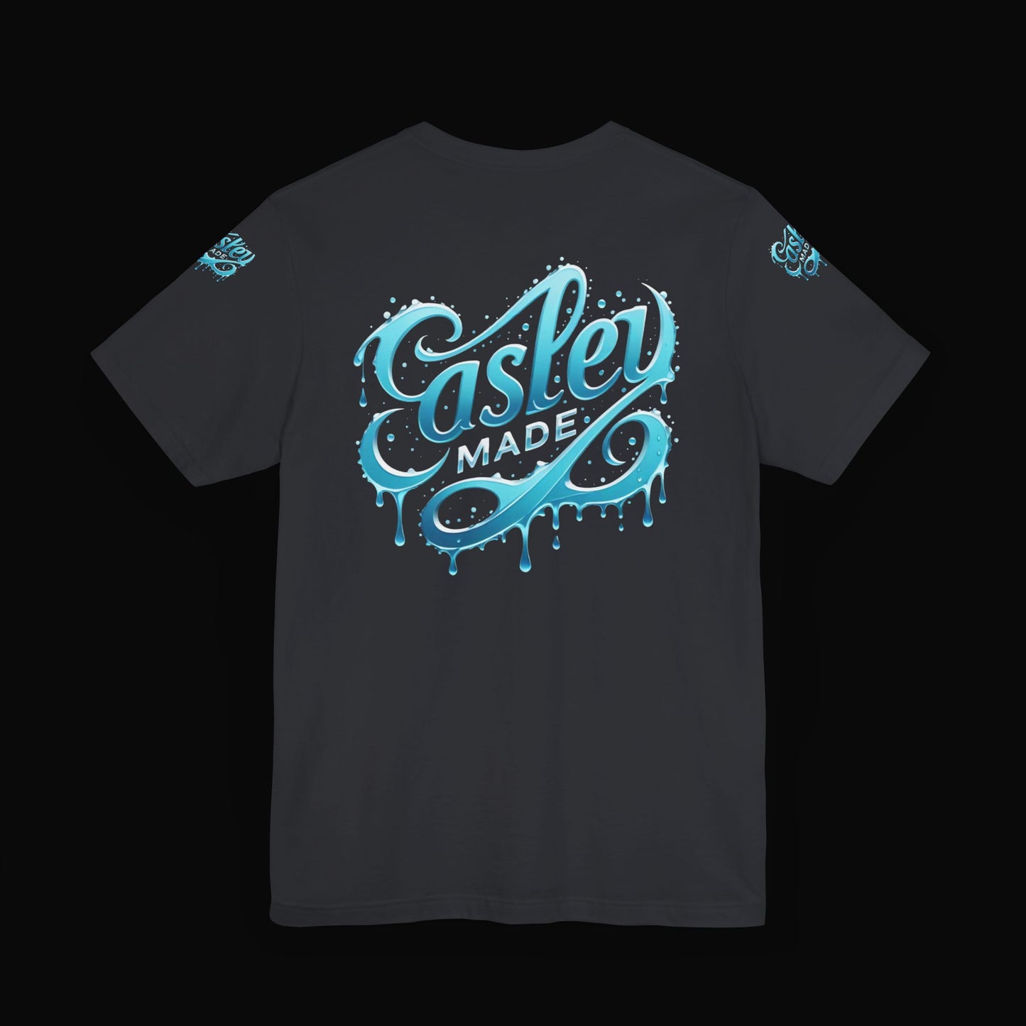 Easley Made Ice Cold Tee