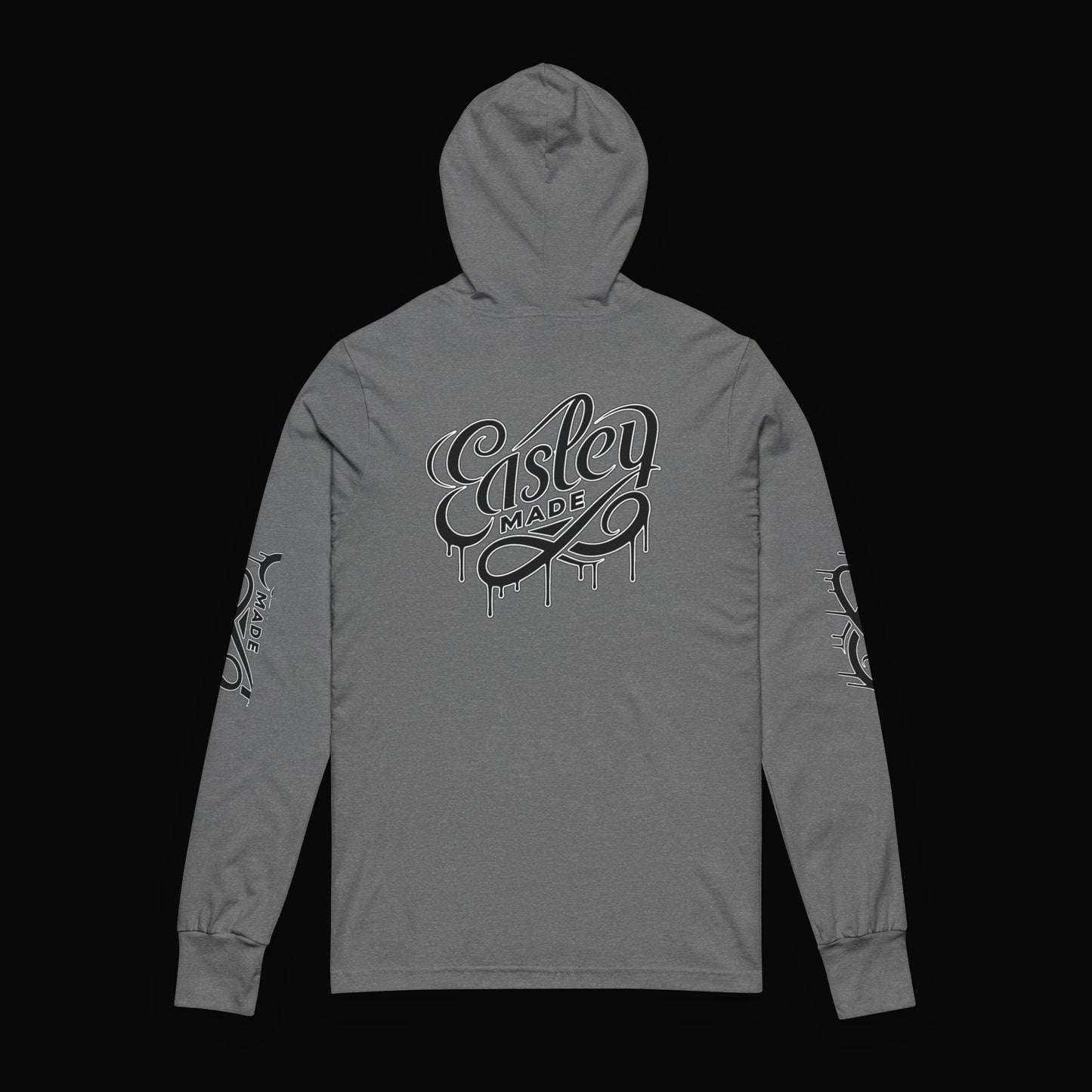 Easley Made Signature: Drip & Flow Hoodie