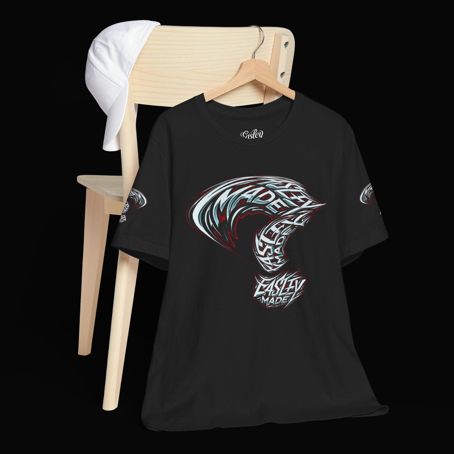 Easley Made-Wut U Wanted! Tee