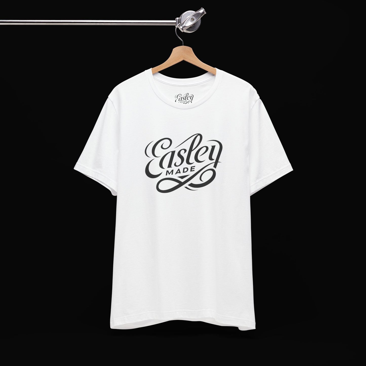 Easley Made signature Drip & Flow t-shirt