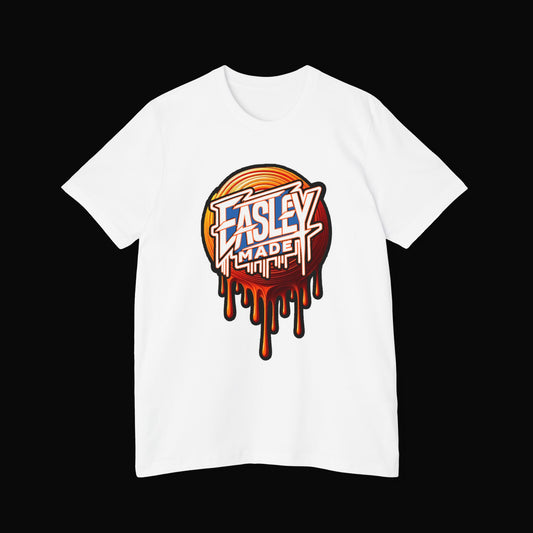 Easleymade dripping b.o.w. tee