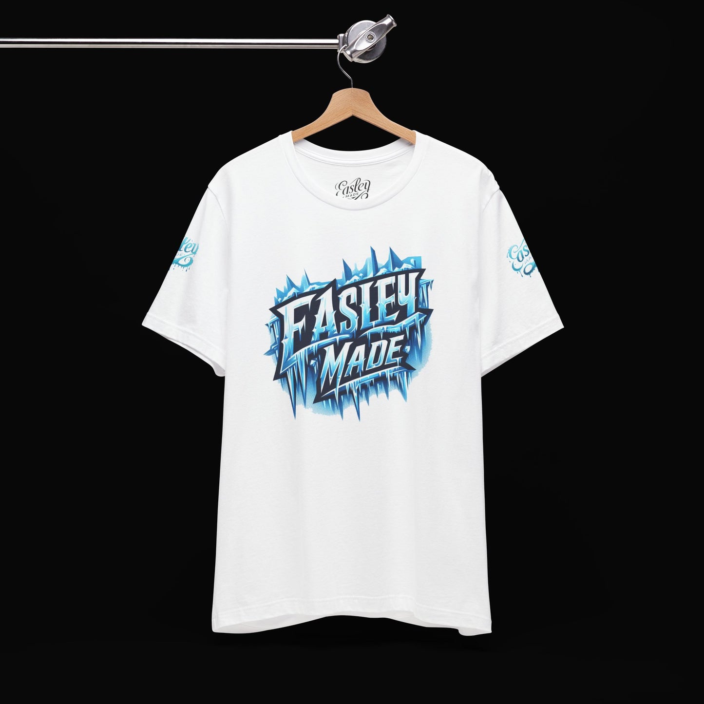 Easley Made Ice Cold Tee