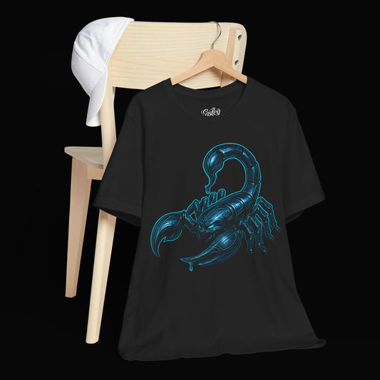 The Scorpion Collection: Dripping Azure