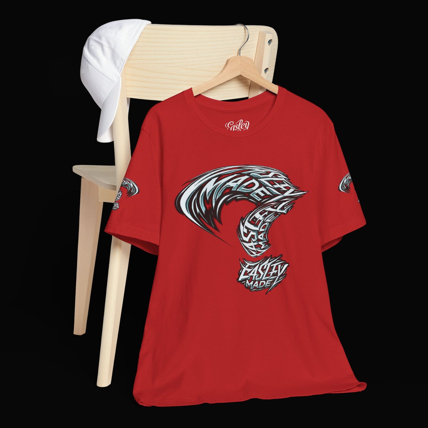 Easley Made-Wut U Wanted! Tee