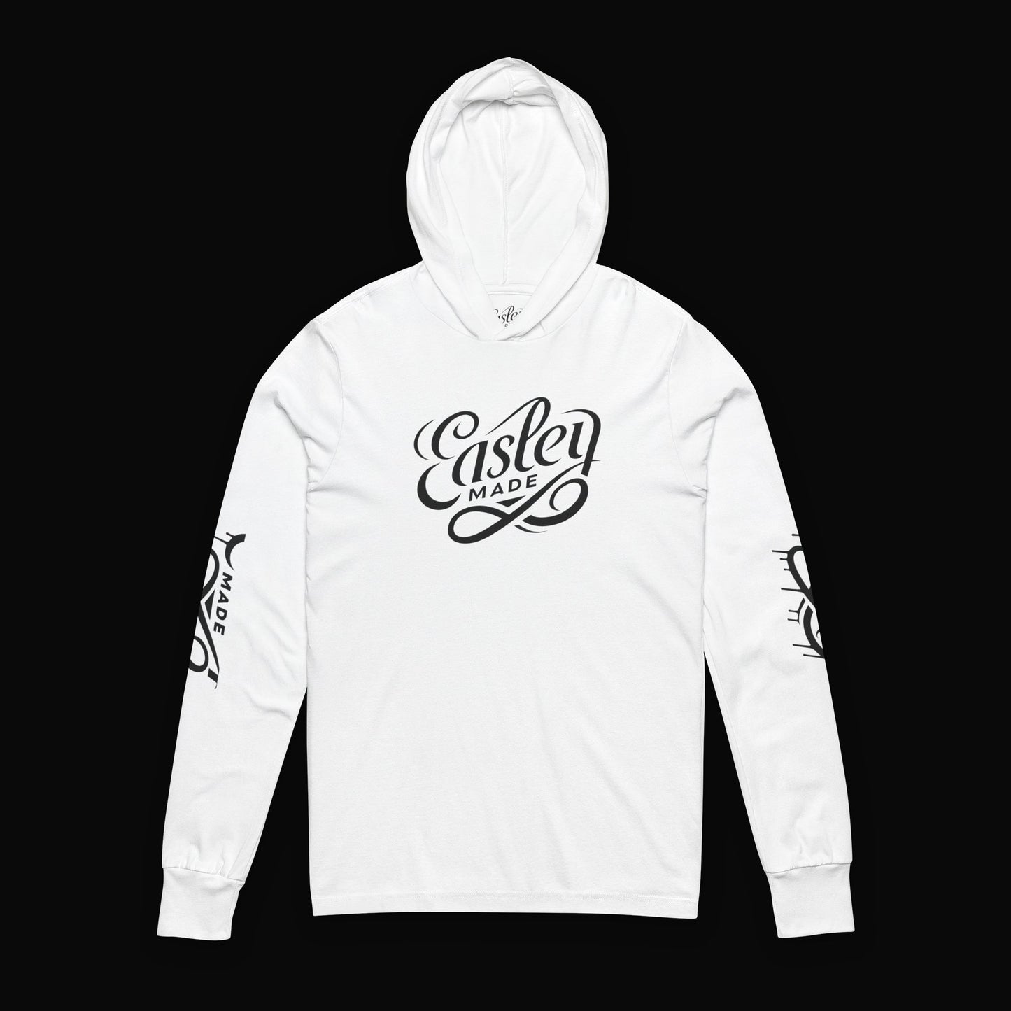 Easley Made Signature: Drip & Flow Hoodie