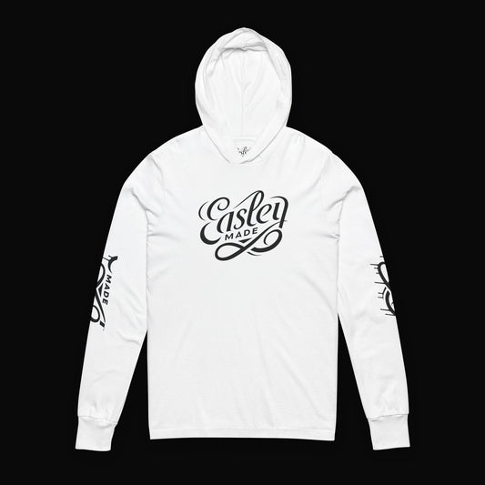 Easley Made Signature: Drip & Flow Hoodie
