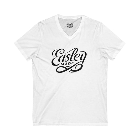 Easley Made signature: V-Cut Edition