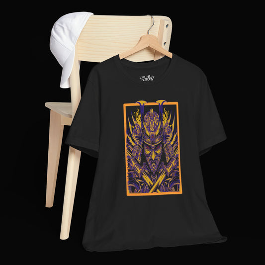 Easley Made samurai collection: ronin gold