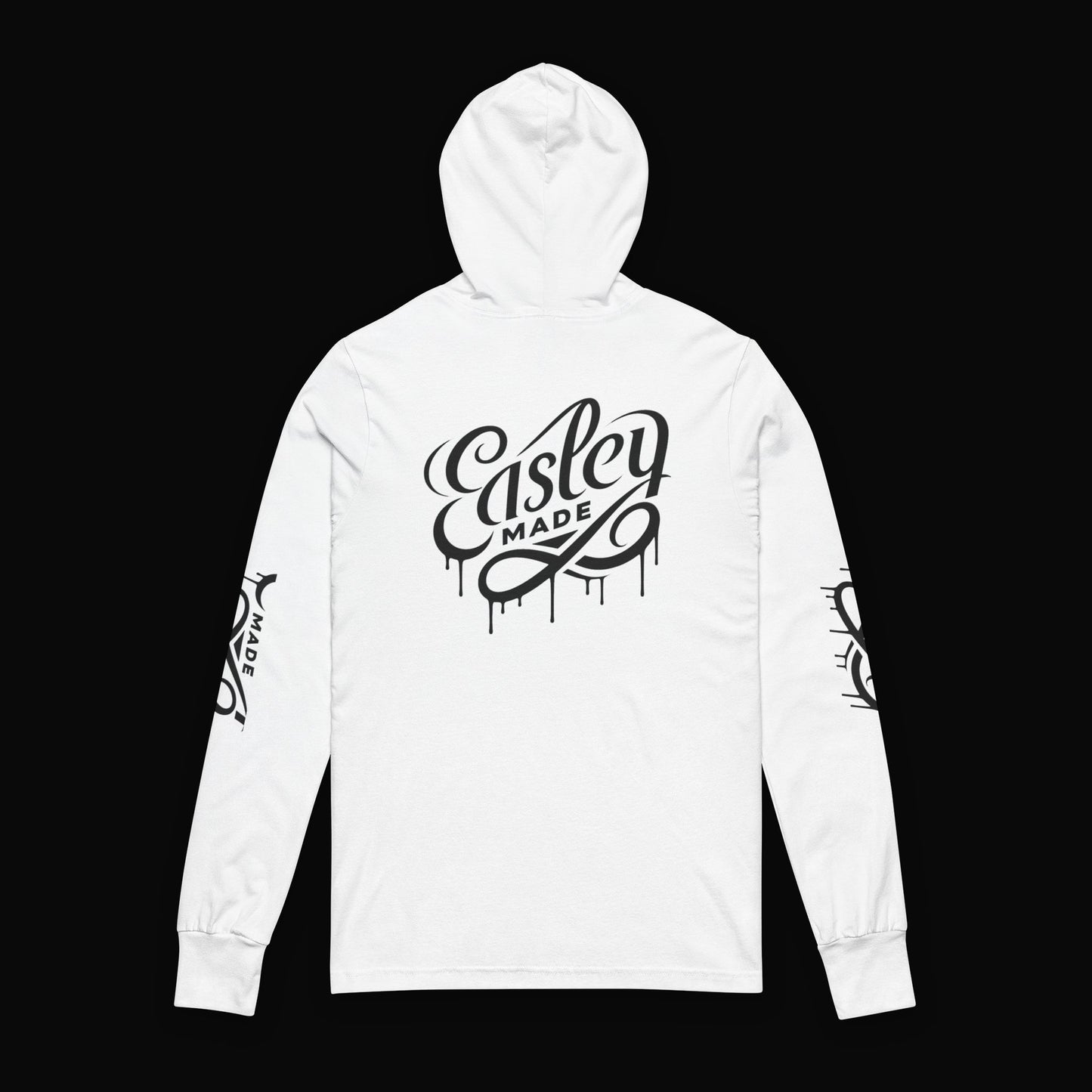 Easley Made Signature: Drip & Flow Hoodie