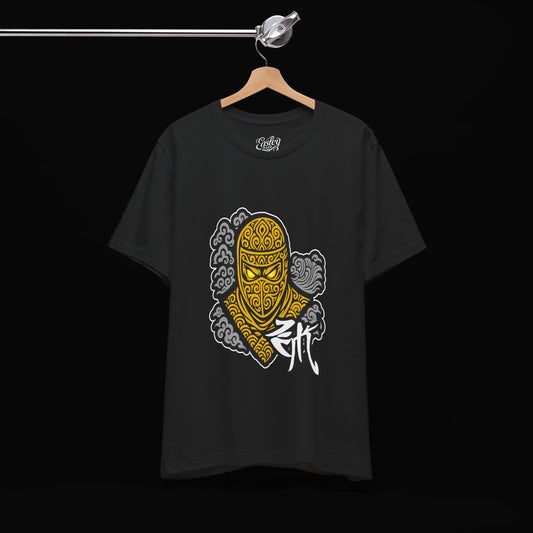 Easley MADE The Ninja Collection: Cloud-Covered Gold