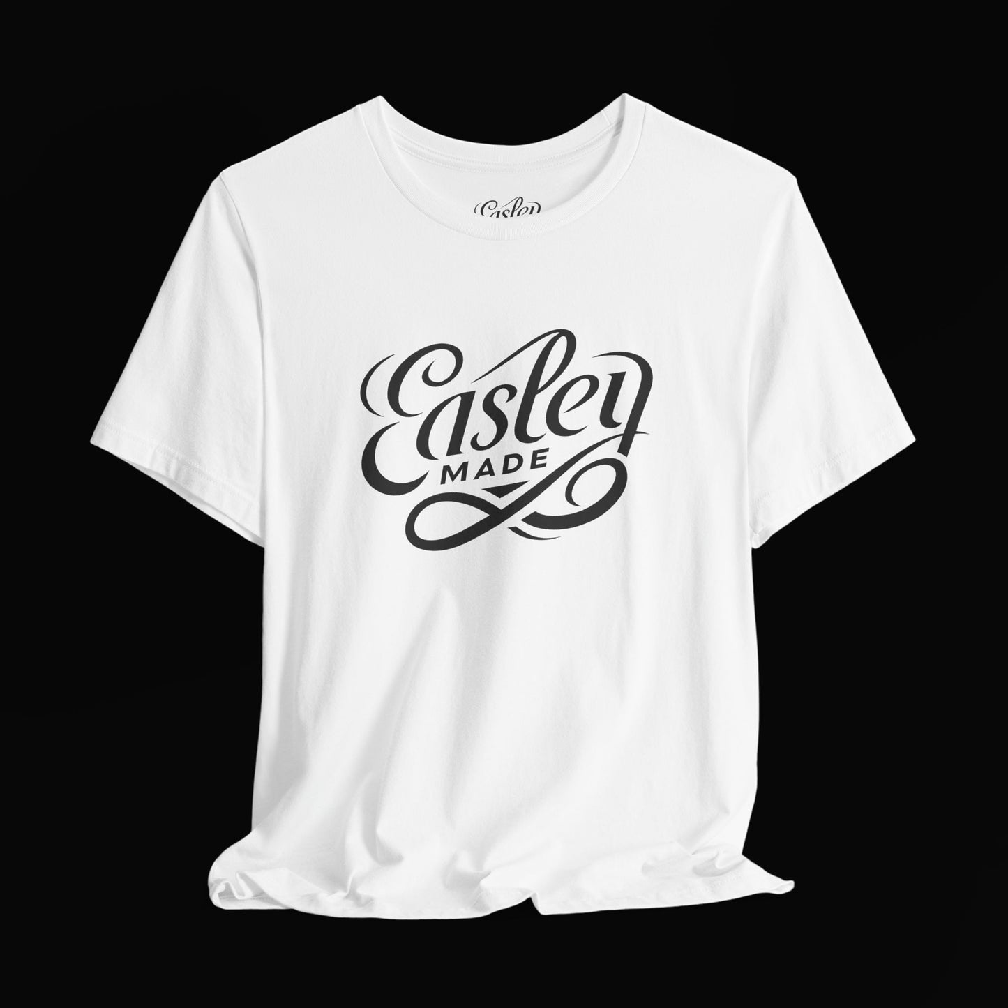 Easley Made signature Drip & Flow t-shirt