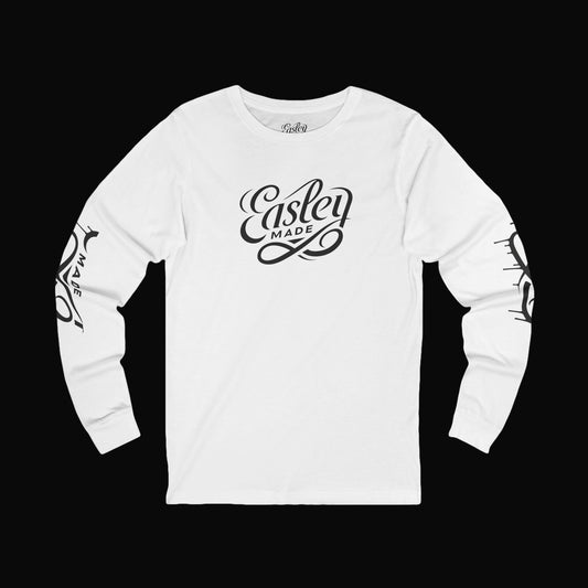 Easley Made Liquid Drip Long Sleeve