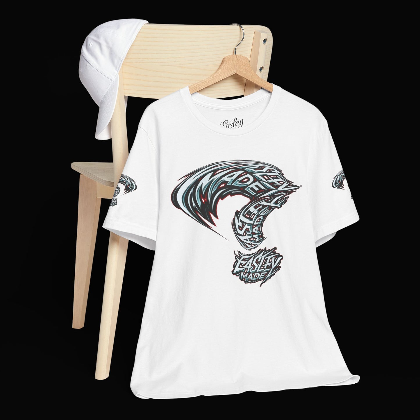 Easley Made-Wut U Wanted! Tee
