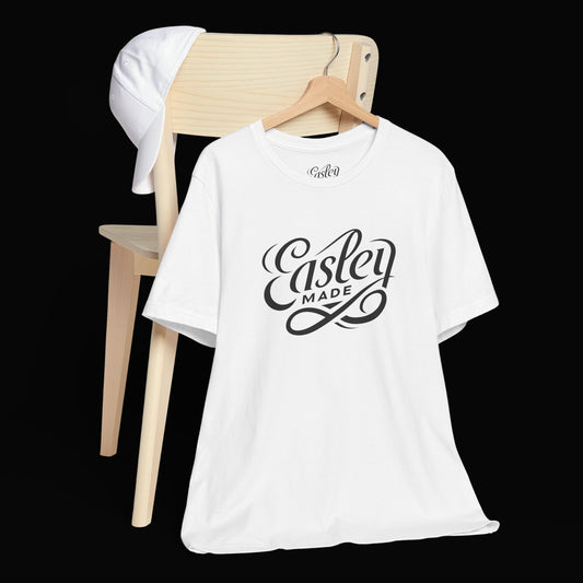 Easley Made signature Drip & Flow t-shirt